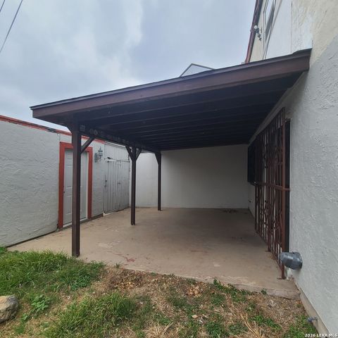 6602 Spring Manor, San Antonio, TX 78249