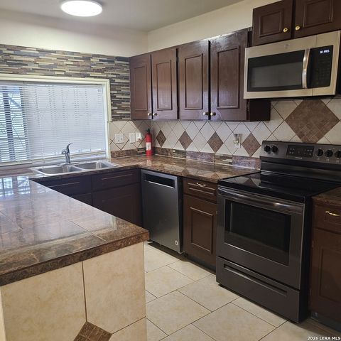 6602 Spring Manor, San Antonio, TX 78249