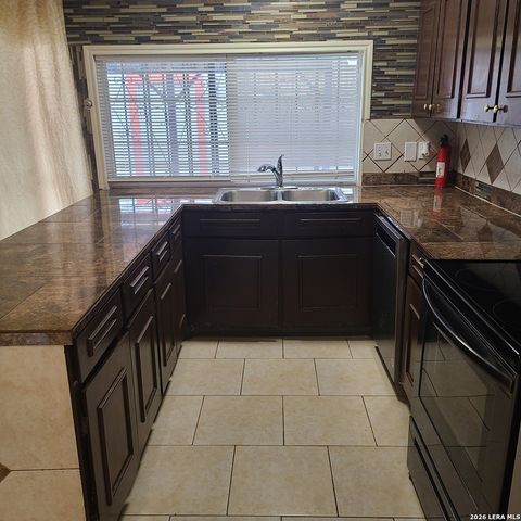 6602 Spring Manor, San Antonio, TX 78249