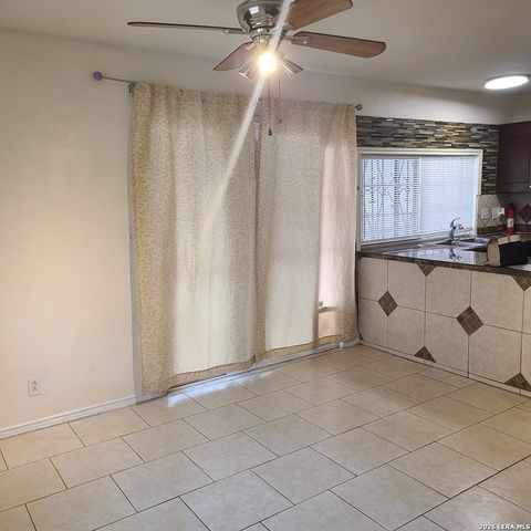 6602 Spring Manor, San Antonio, TX 78249