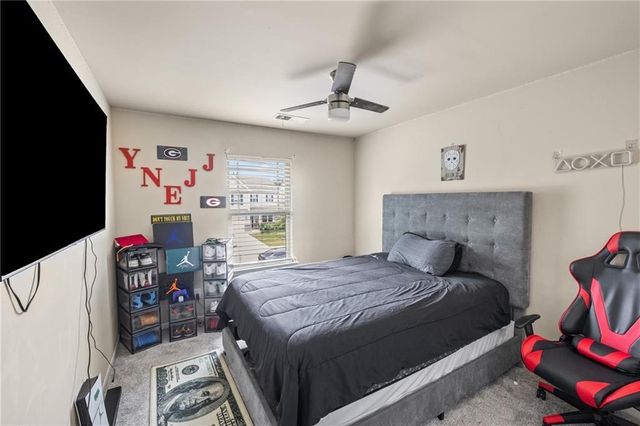 133 Worthing Lane, Fairburn, GA 30213