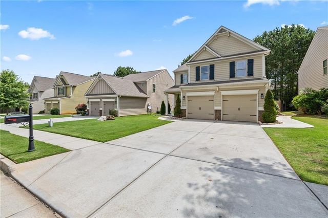 133 Worthing Lane, Fairburn, GA 30213