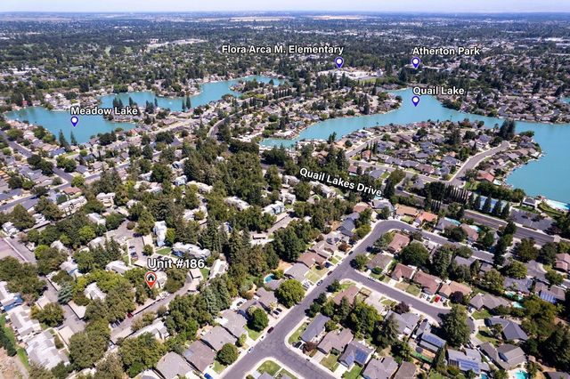 3591 Quail Lakes Dr #166, Stockton, CA 95207