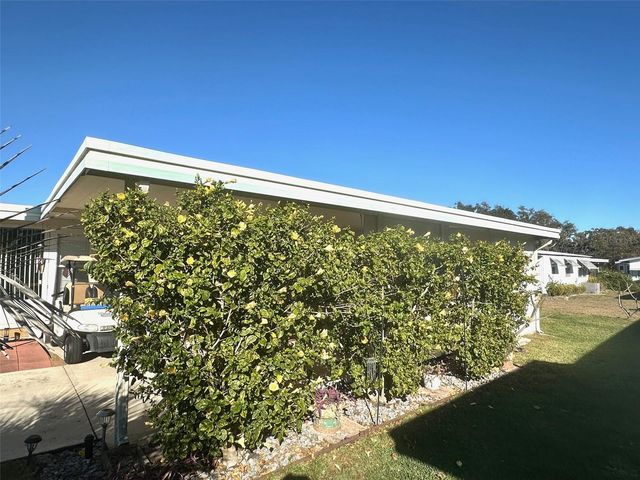 428 PALO VERDE DRIVE, Leesburg, FL 34748