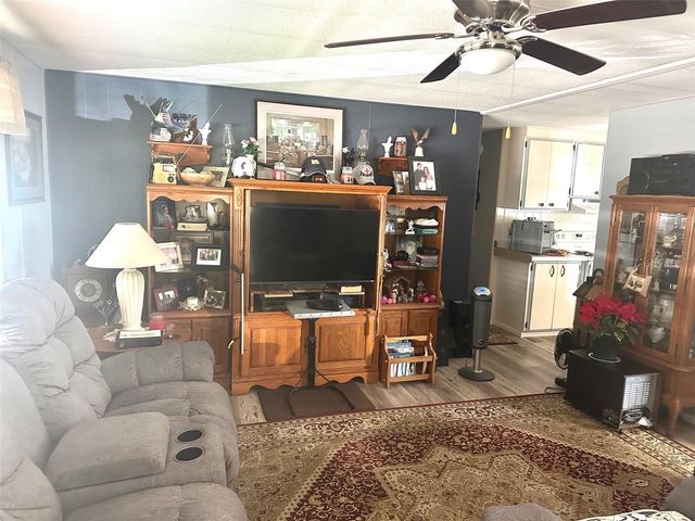 428 PALO VERDE DRIVE, Leesburg, FL 34748