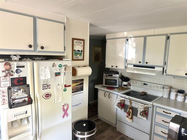 428 PALO VERDE DRIVE, Leesburg, FL 34748