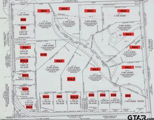 Lot 24 cr 3312, Chandler, TX 75758
