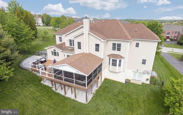 408 TROLLEY WAY, West Chester, PA 19382