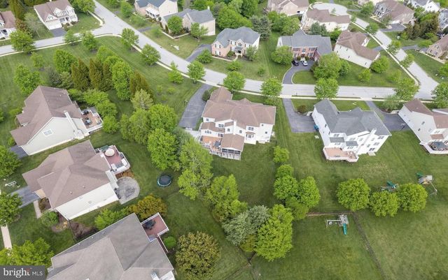 408 TROLLEY WAY, West Chester, PA 19382