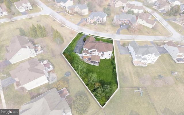 408 TROLLEY WAY, West Chester, PA 19382