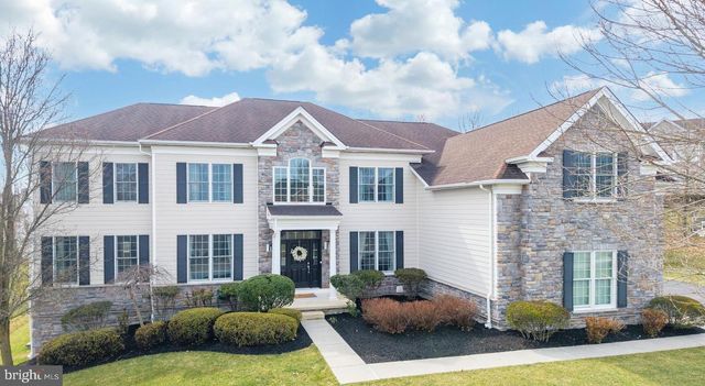 408 TROLLEY WAY, West Chester, PA 19382