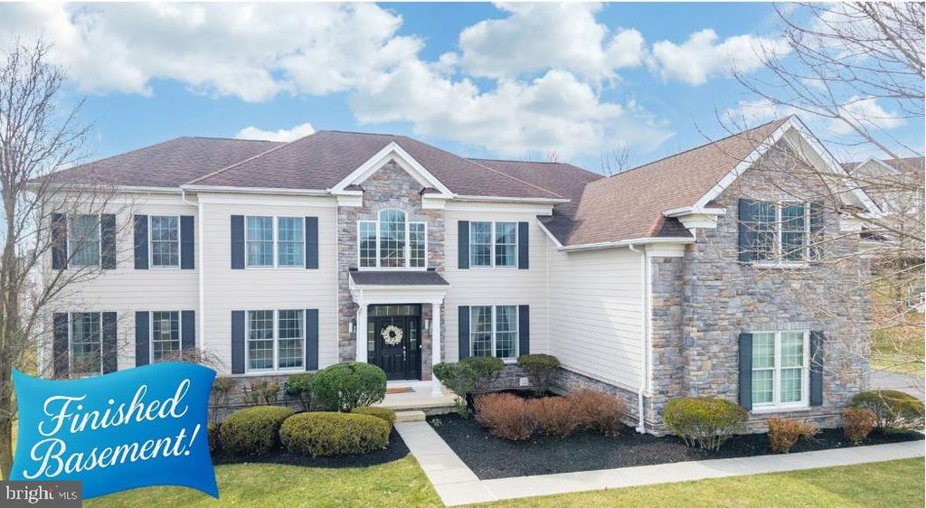 408 TROLLEY WAY, West Chester, PA 19382