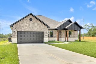 4930 Colony Lane, Rosharon, TX 77583