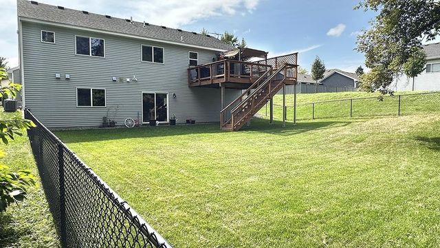 6208 39th Avenue N, Crystal, MN 55422