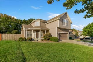 12222 Pebble Beach Drive, Kansas City, KS 66109