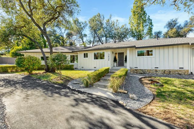 7032 West Ln, Granite Bay, CA 95746