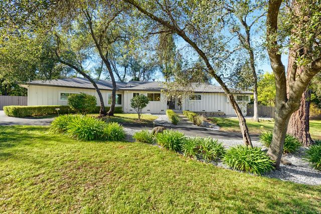 7032 West Ln, Granite Bay, CA 95746