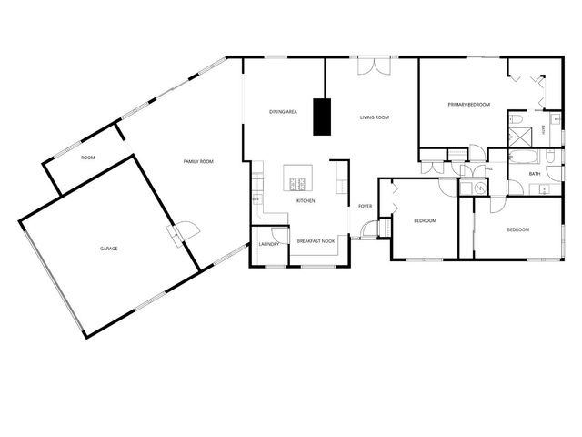 7032 West Ln, Granite Bay, CA 95746
