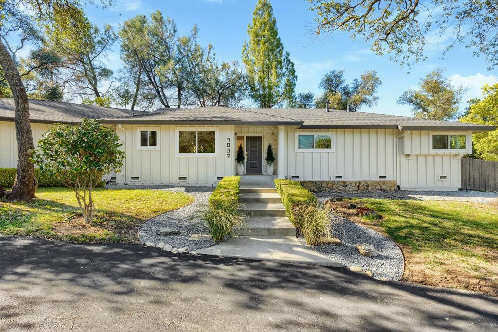 7032 West Ln, Granite Bay, CA 95746