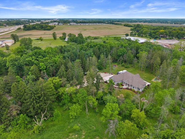 2351 27th STREET, Caledonia, WI 53108