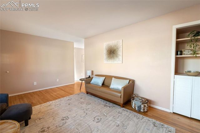 1627 Apache Trail, Colorado Springs, CO 80905