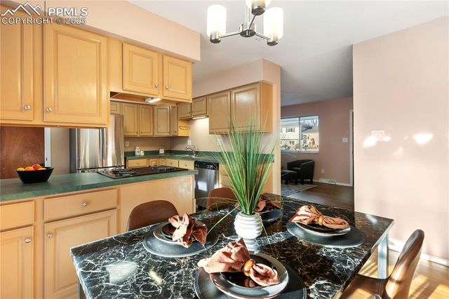 1627 Apache Trail, Colorado Springs, CO 80905