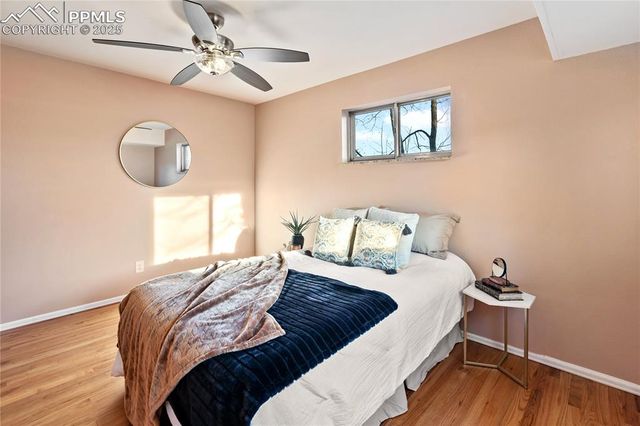 1627 Apache Trail, Colorado Springs, CO 80905