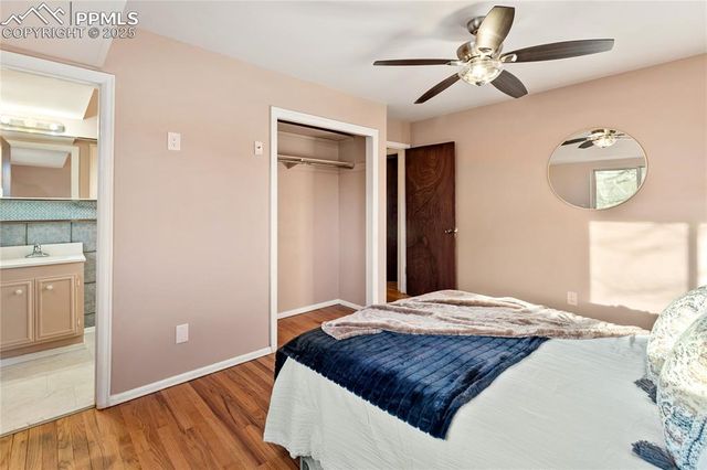 1627 Apache Trail, Colorado Springs, CO 80905