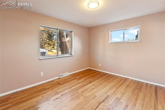 1627 Apache Trail, Colorado Springs, CO 80905