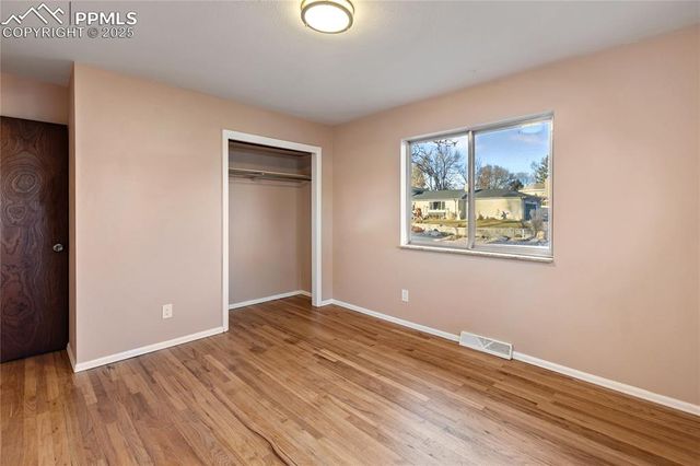 1627 Apache Trail, Colorado Springs, CO 80905