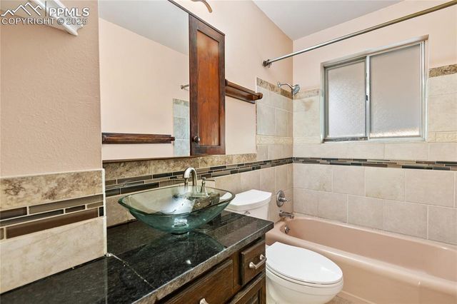 1627 Apache Trail, Colorado Springs, CO 80905