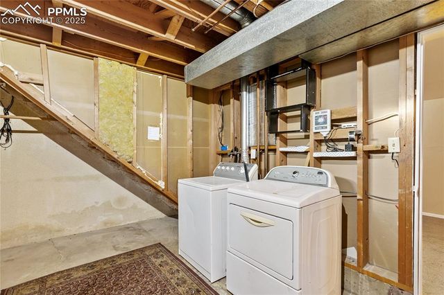 1627 Apache Trail, Colorado Springs, CO 80905