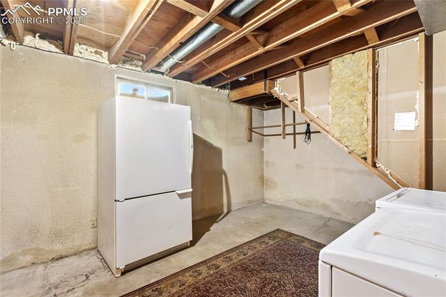 1627 Apache Trail, Colorado Springs, CO 80905