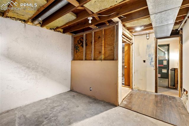 1627 Apache Trail, Colorado Springs, CO 80905