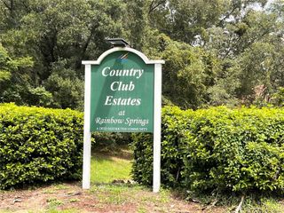 SW 191ST AVENUE, Dunnellon, FL 34432