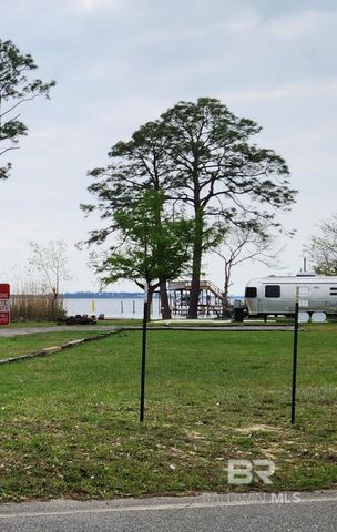 0 7th Street, Lillian, AL 36549