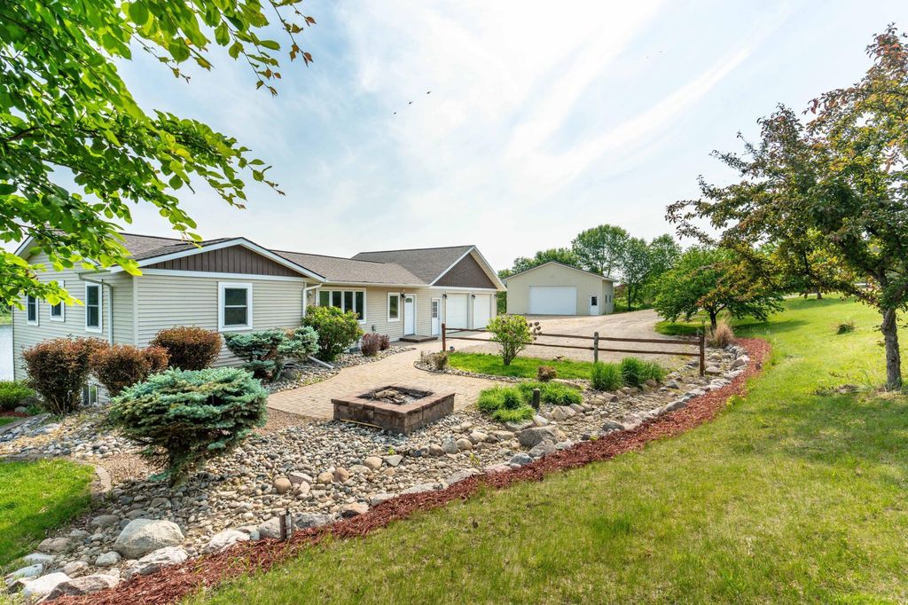 29487 Riverview Road, Friberg Twp, MN 56537