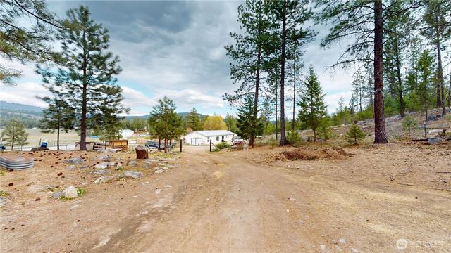 722 Aeneas Valley Road, Tonasket, WA 98855