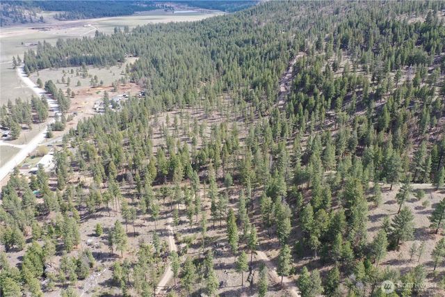 722 Aeneas Valley Road, Tonasket, WA 98855