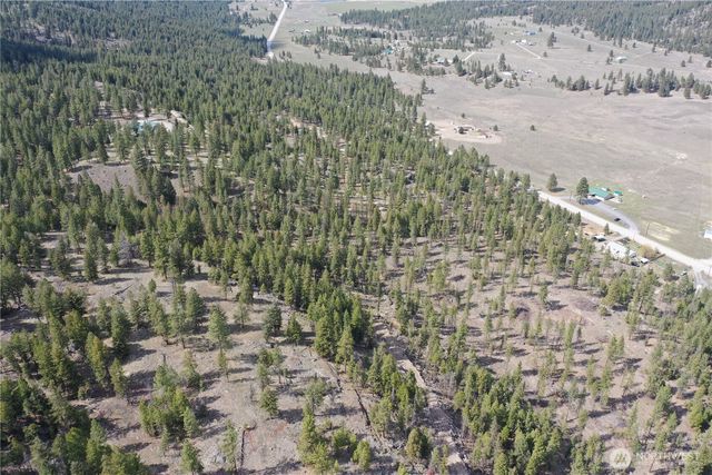 722 Aeneas Valley Road, Tonasket, WA 98855