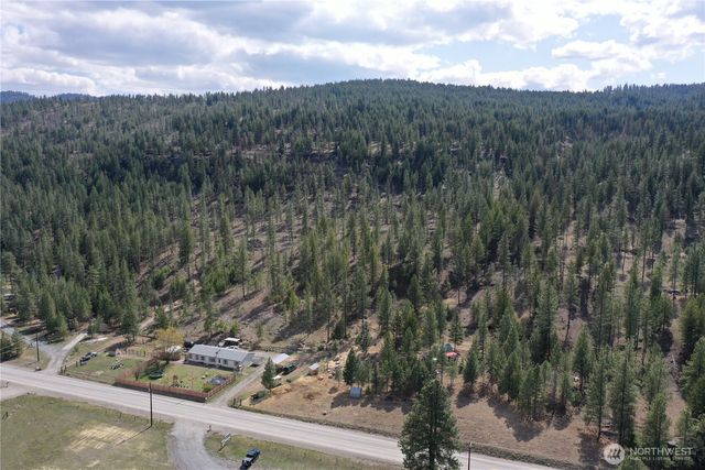 722 Aeneas Valley Road, Tonasket, WA 98855