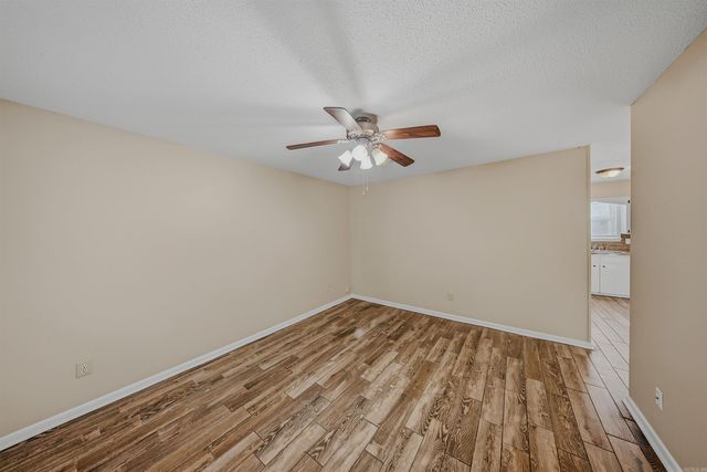 21 Compass Point Street, Sherwood, AR 72120