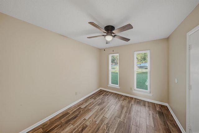 21 Compass Point Street, Sherwood, AR 72120