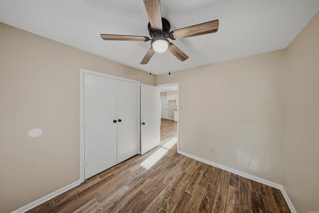 21 Compass Point Street, Sherwood, AR 72120
