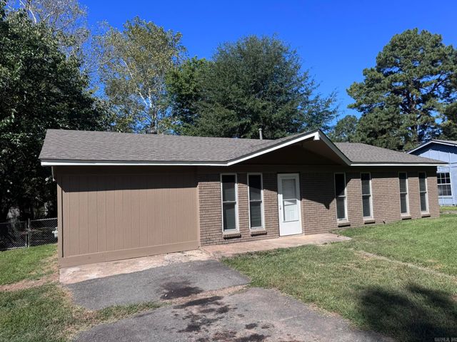 21 Compass Point Street, Sherwood, AR 72120