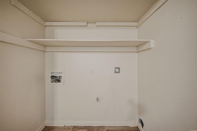 21 Compass Point Street, Sherwood, AR 72120
