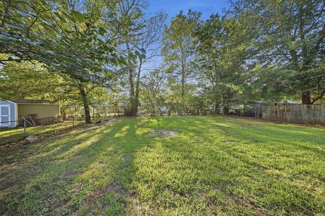 21 Compass Point Street, Sherwood, AR 72120