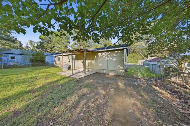 21 Compass Point Street, Sherwood, AR 72120
