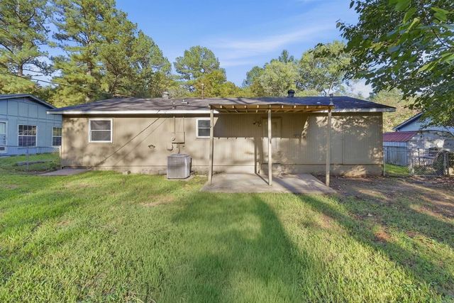 21 Compass Point Street, Sherwood, AR 72120