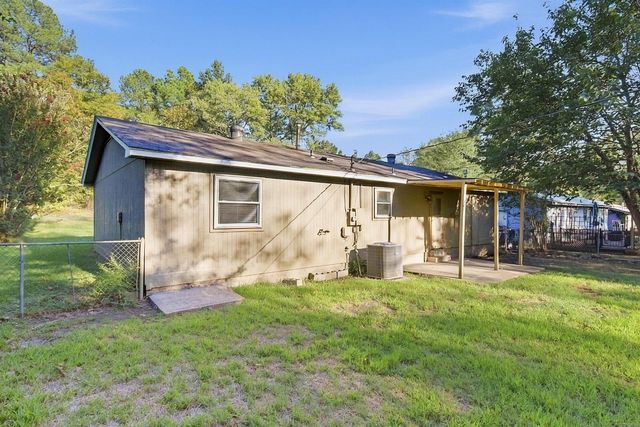 21 Compass Point Street, Sherwood, AR 72120